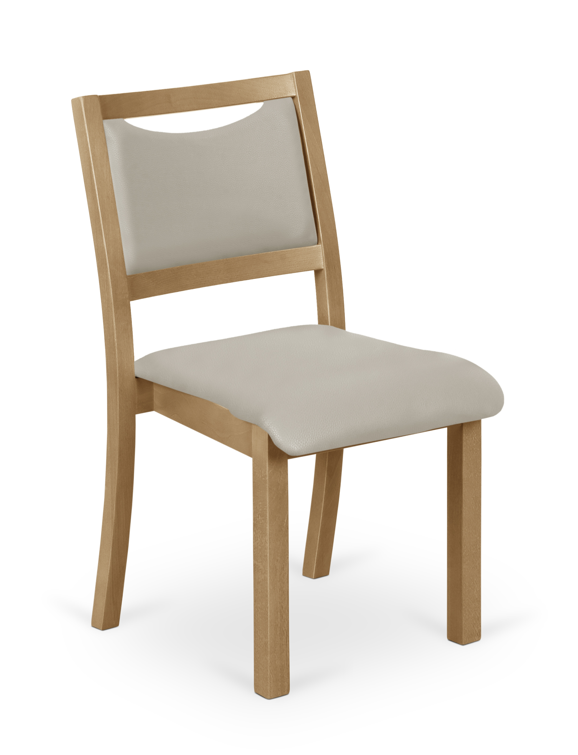 Cla_ohnearm_eiche_kunstleder_beige