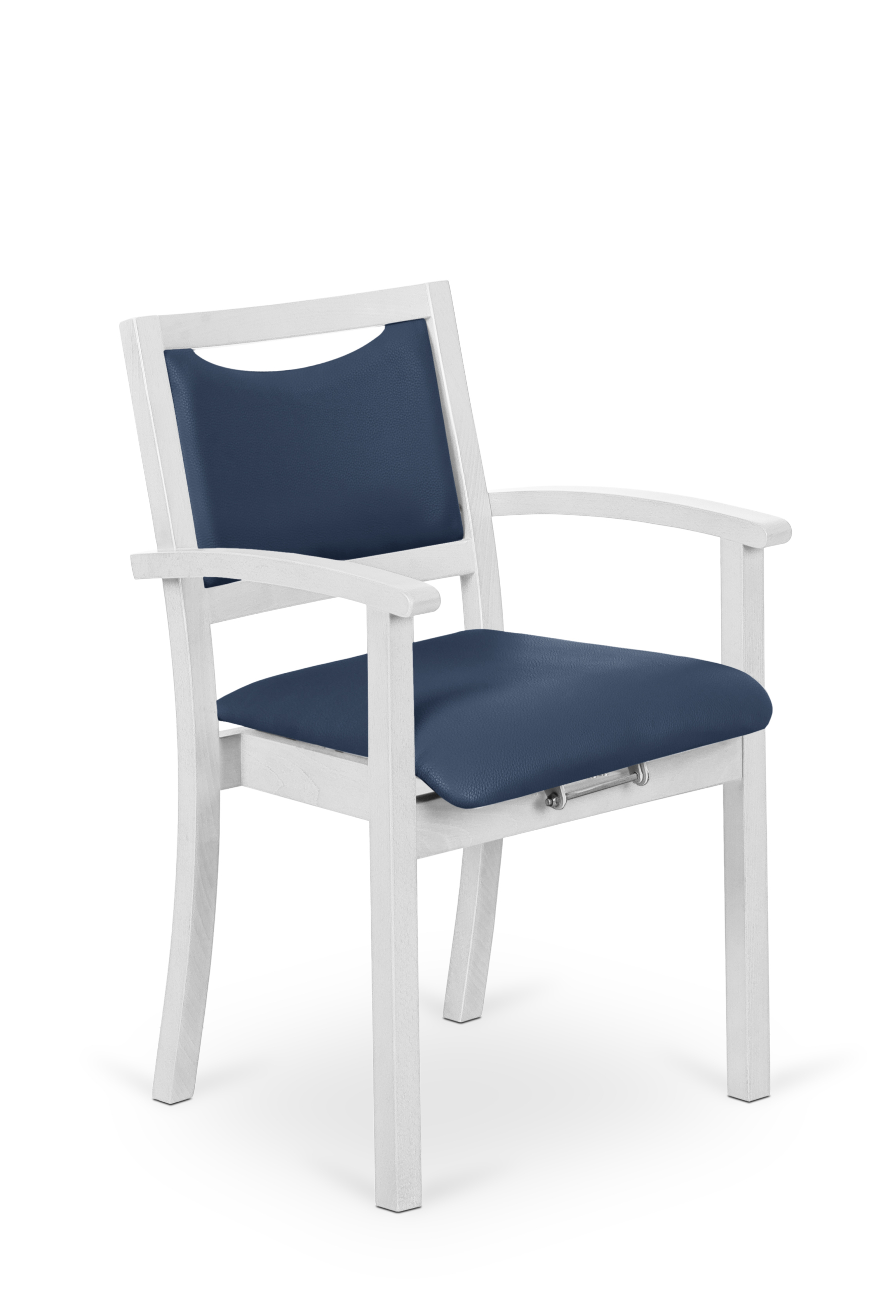 cla_arm_weiss_kunstleder_blau