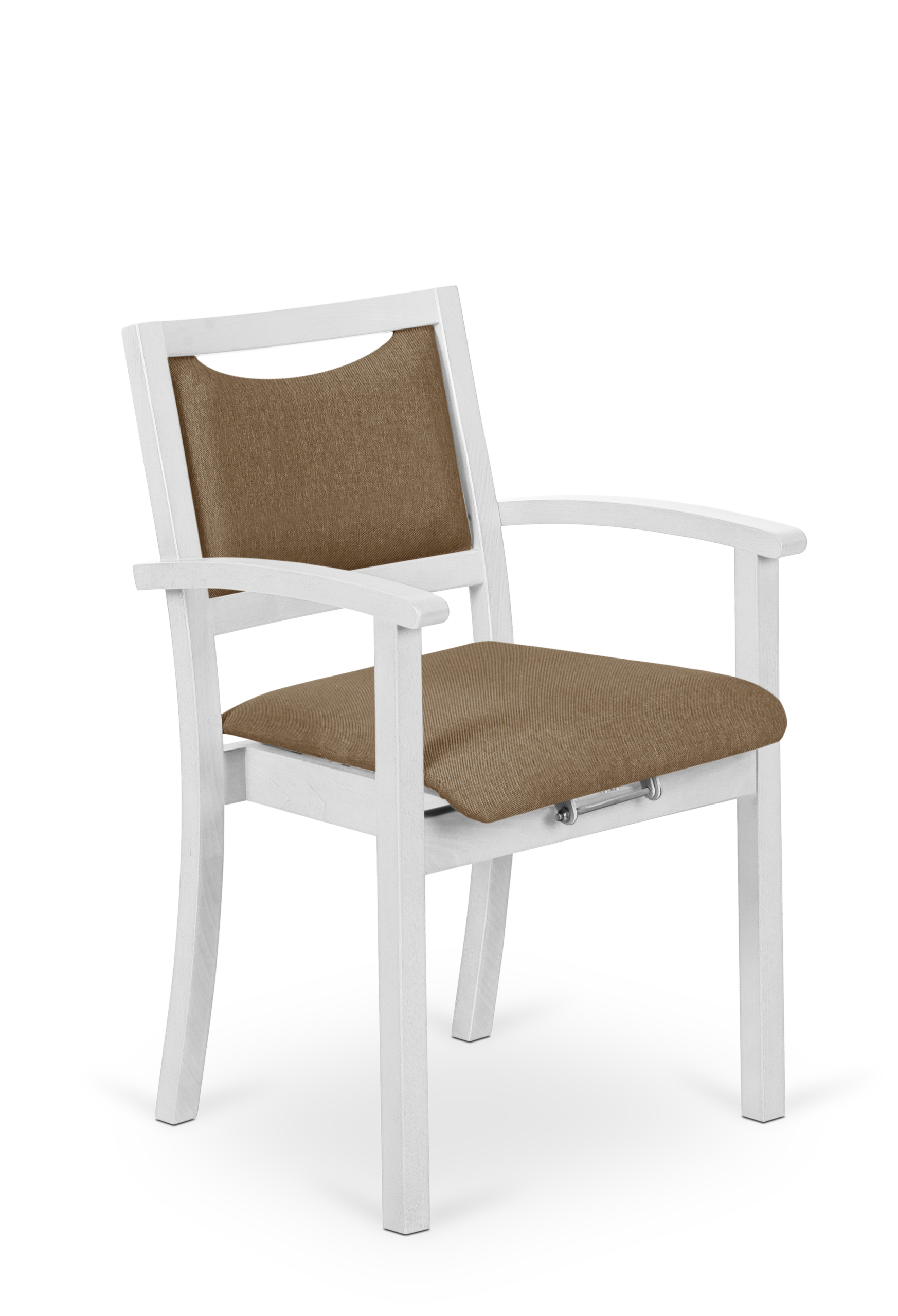 cla_arm_weiss_stoff_hellbraun