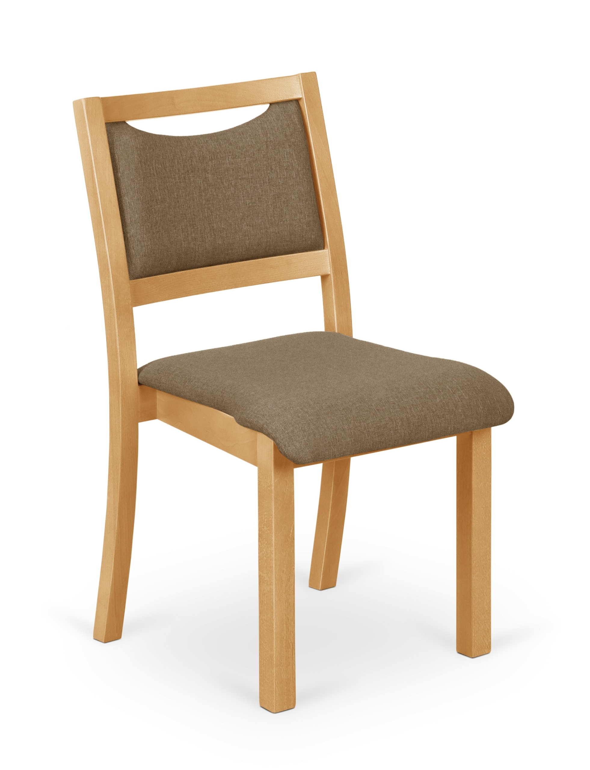 Cla_ohnearm_buche_stoff_hellbraun