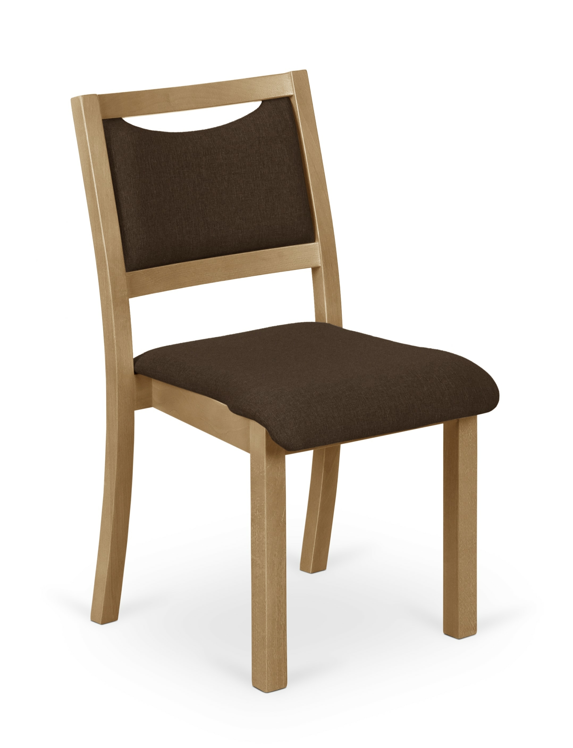 Cla_ohnearm_eiche_stoff_dunkelbraun