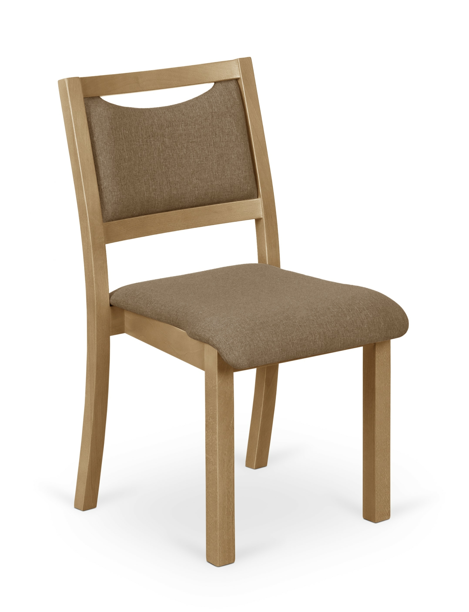 Cla_ohnearm_eiche_stoff_hellbraun