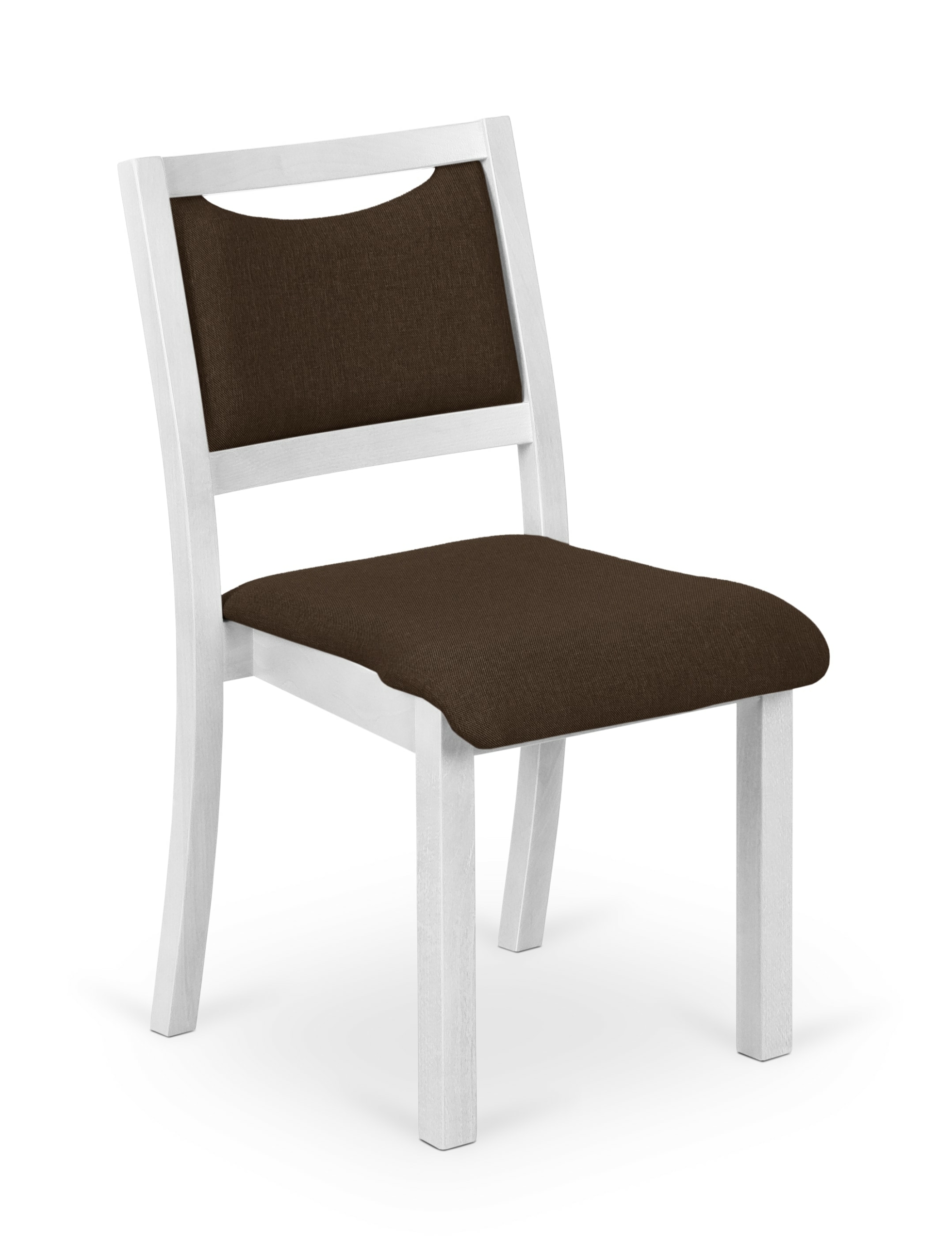 Cla_ohnearm_weiss_stoff_dunkelbraun