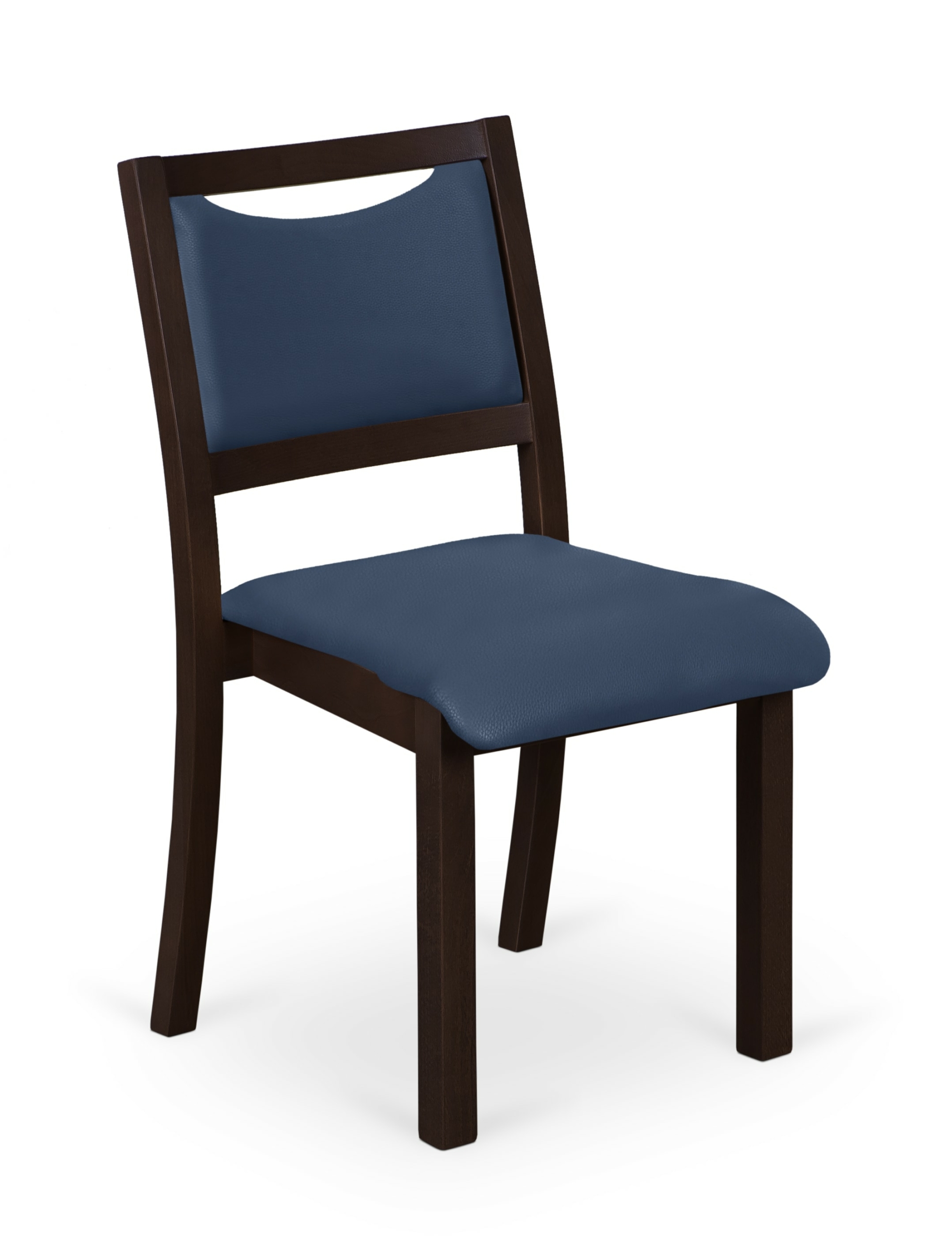 Cla_ohnearm_wenge_kunstleder_blau