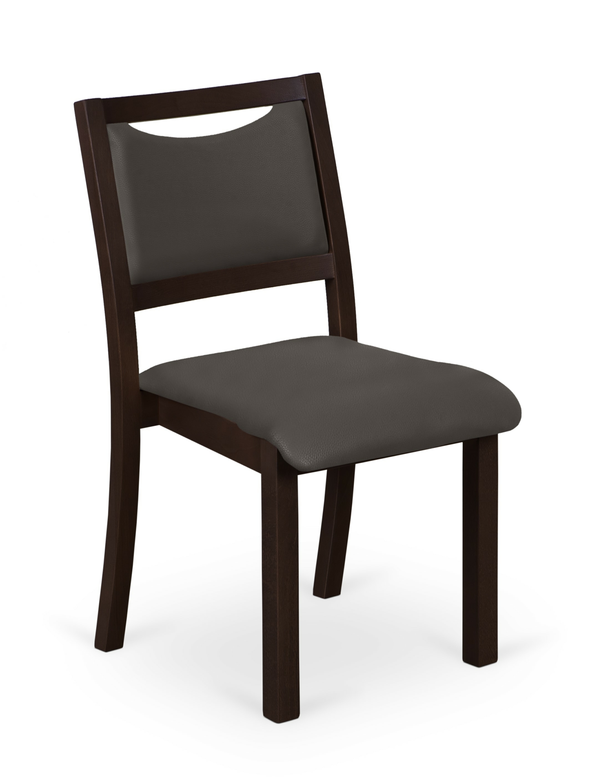 Cla_ohnearm_wenge_kunstleder_braun