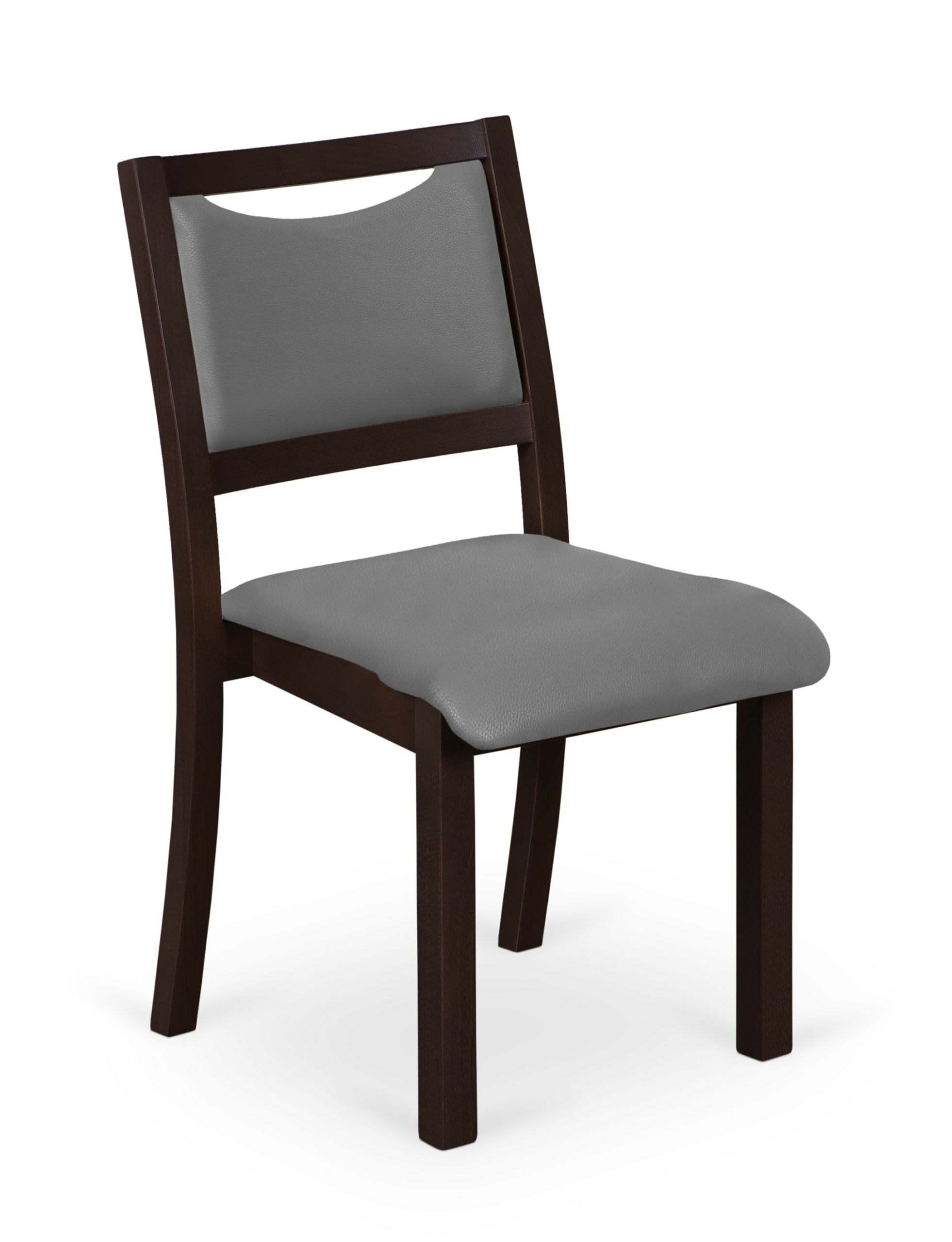 Cla_ohnearm_wenge_kunstleder_grau