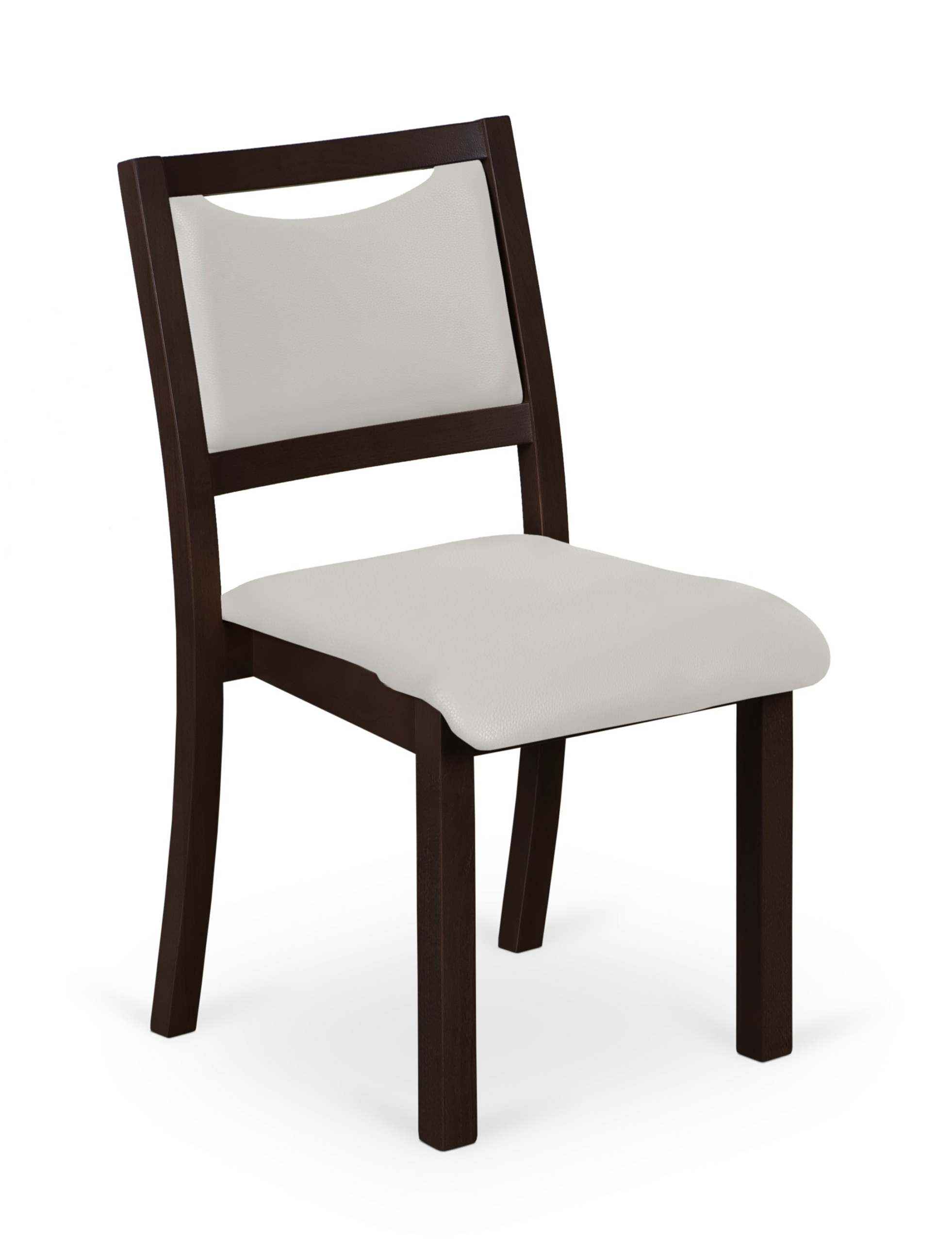 Cla_ohnearm_wenge_kunstleder_taupe