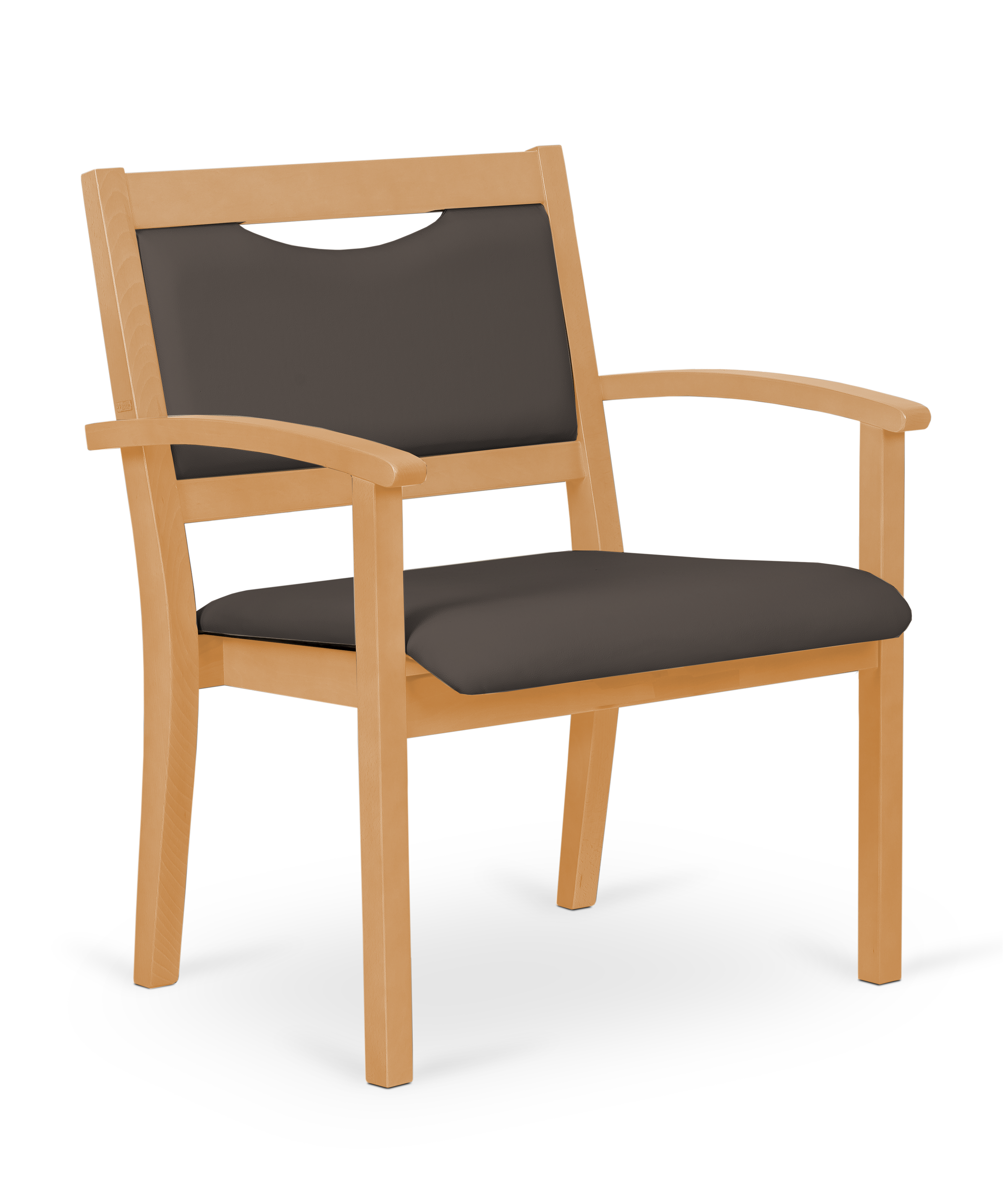 cla_L_arm_buche_kunstleder_braun 2