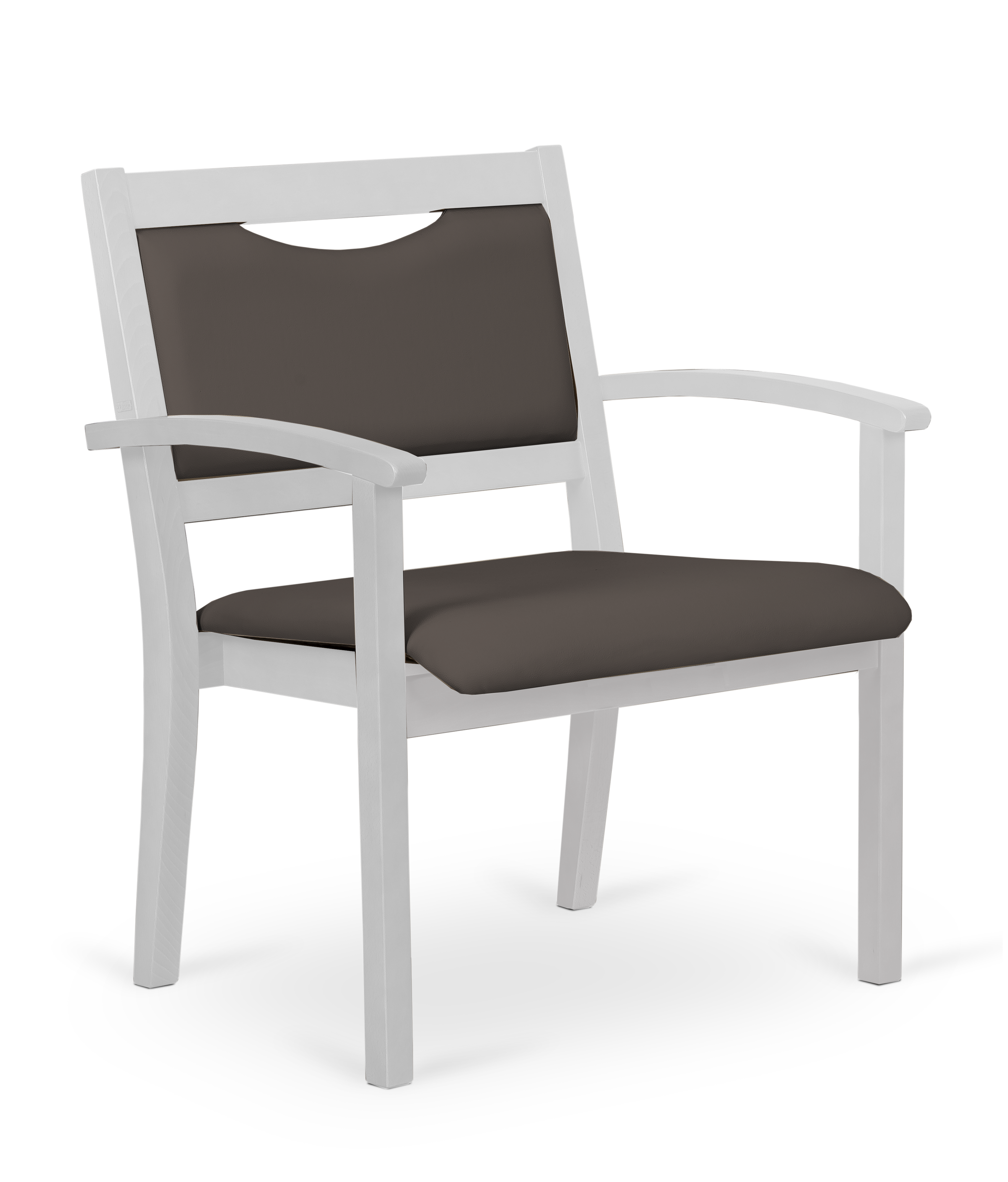 cla_L_arm_weiss_kunstleder_braun 2