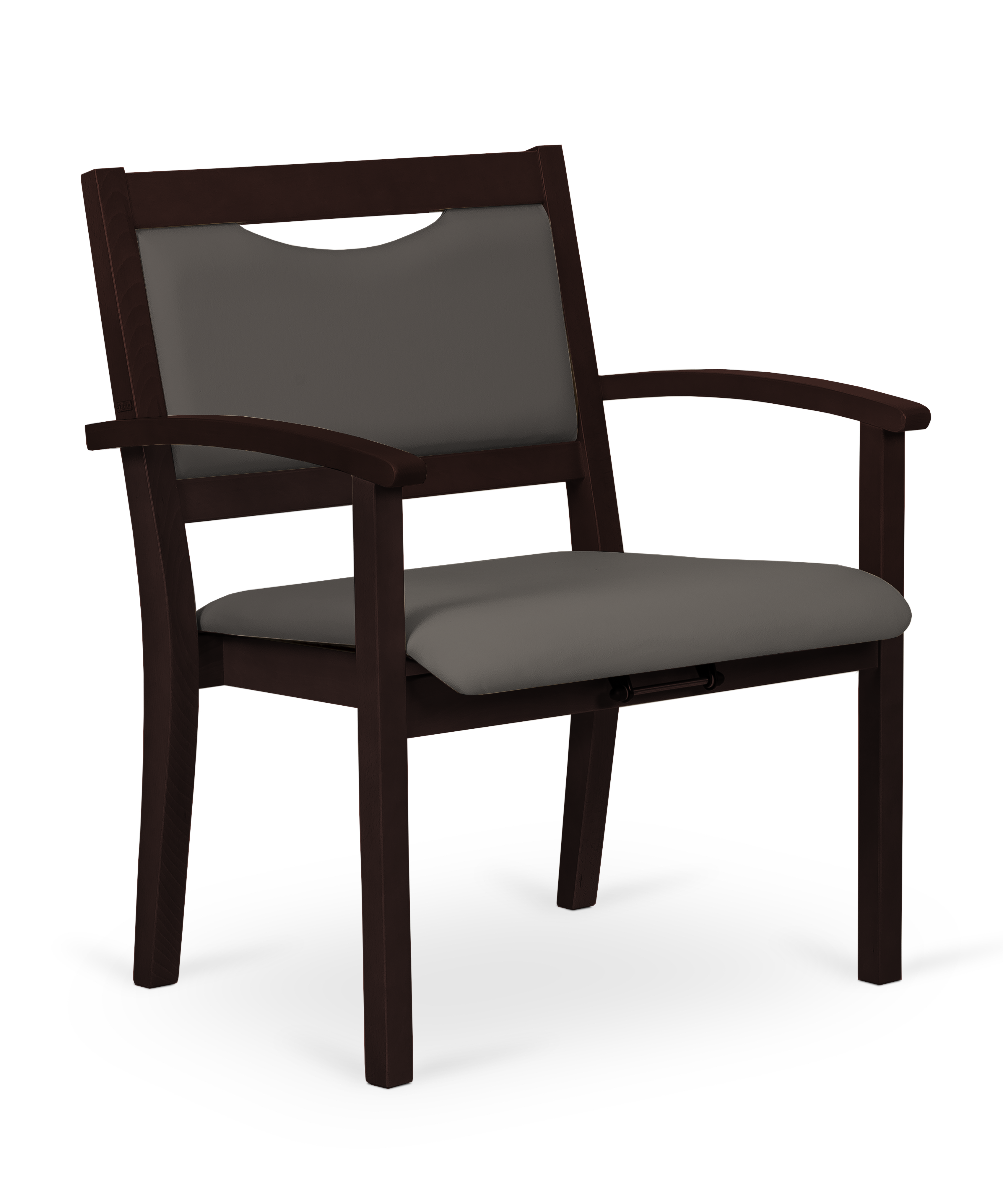 cla_L_arm_wenge_kunstleder_braun 2