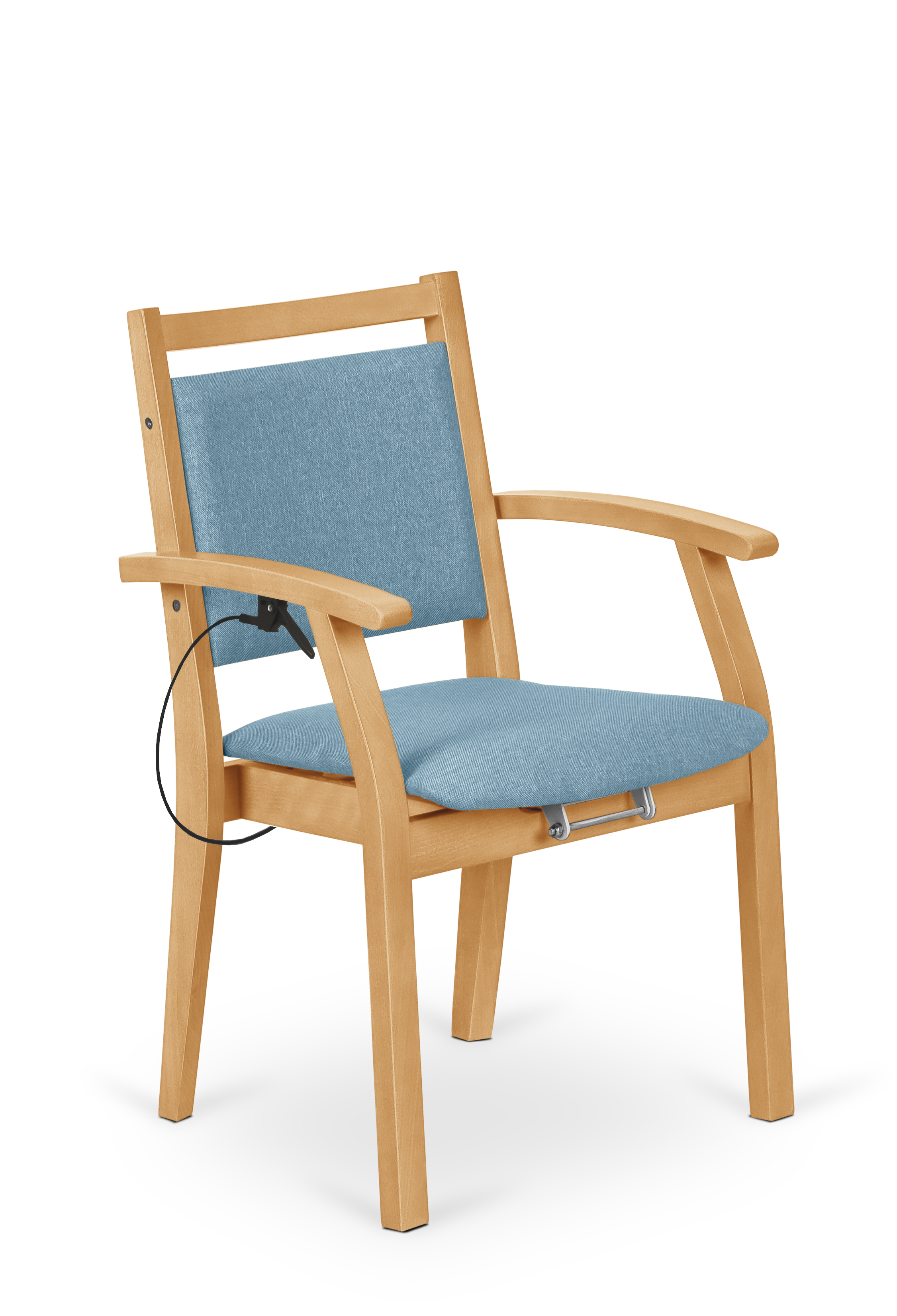 bel_2liftuplus_arm_buche_stoff_blue