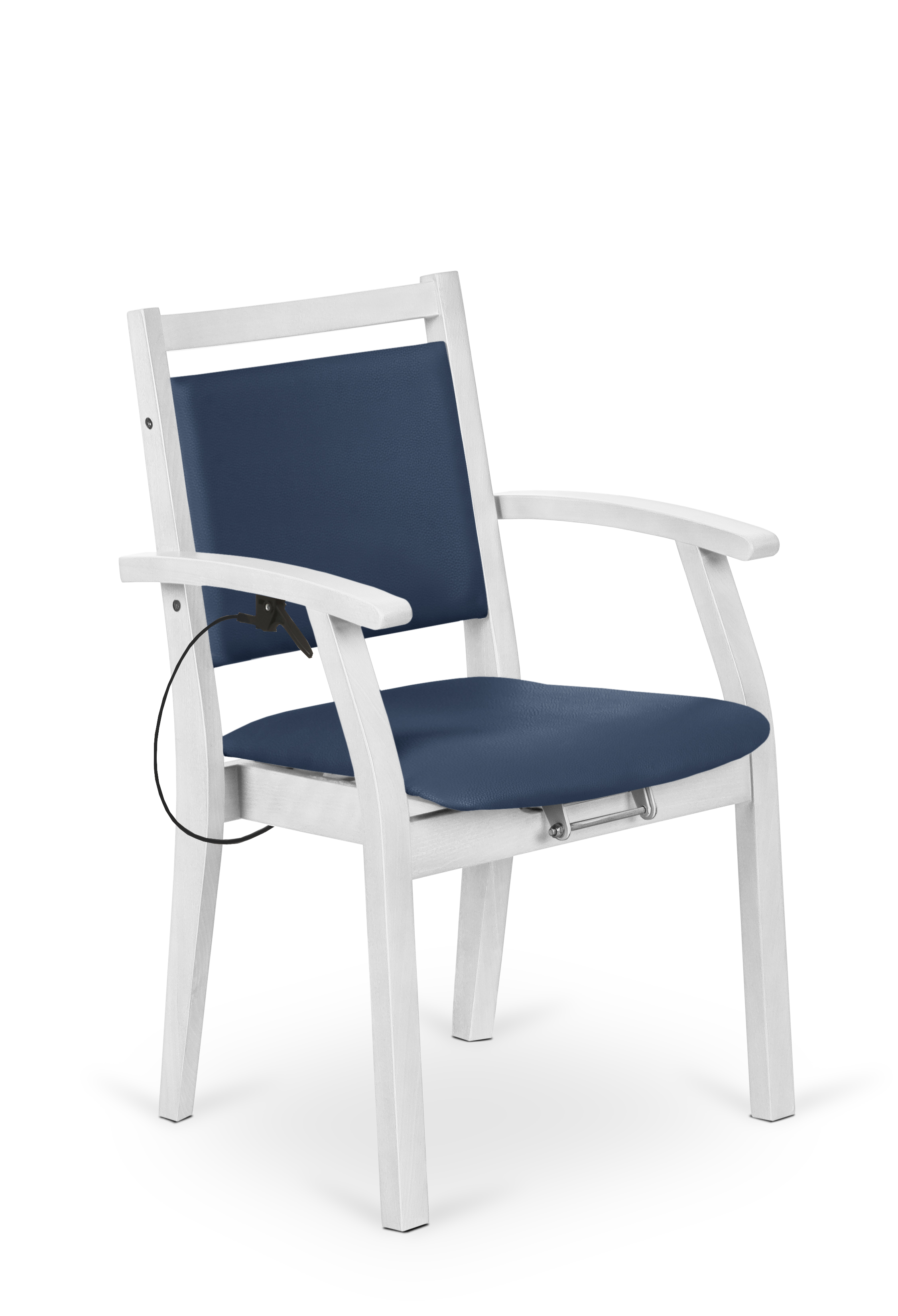 bel_2liftuplus_arm_weiss_kunstleder_blue