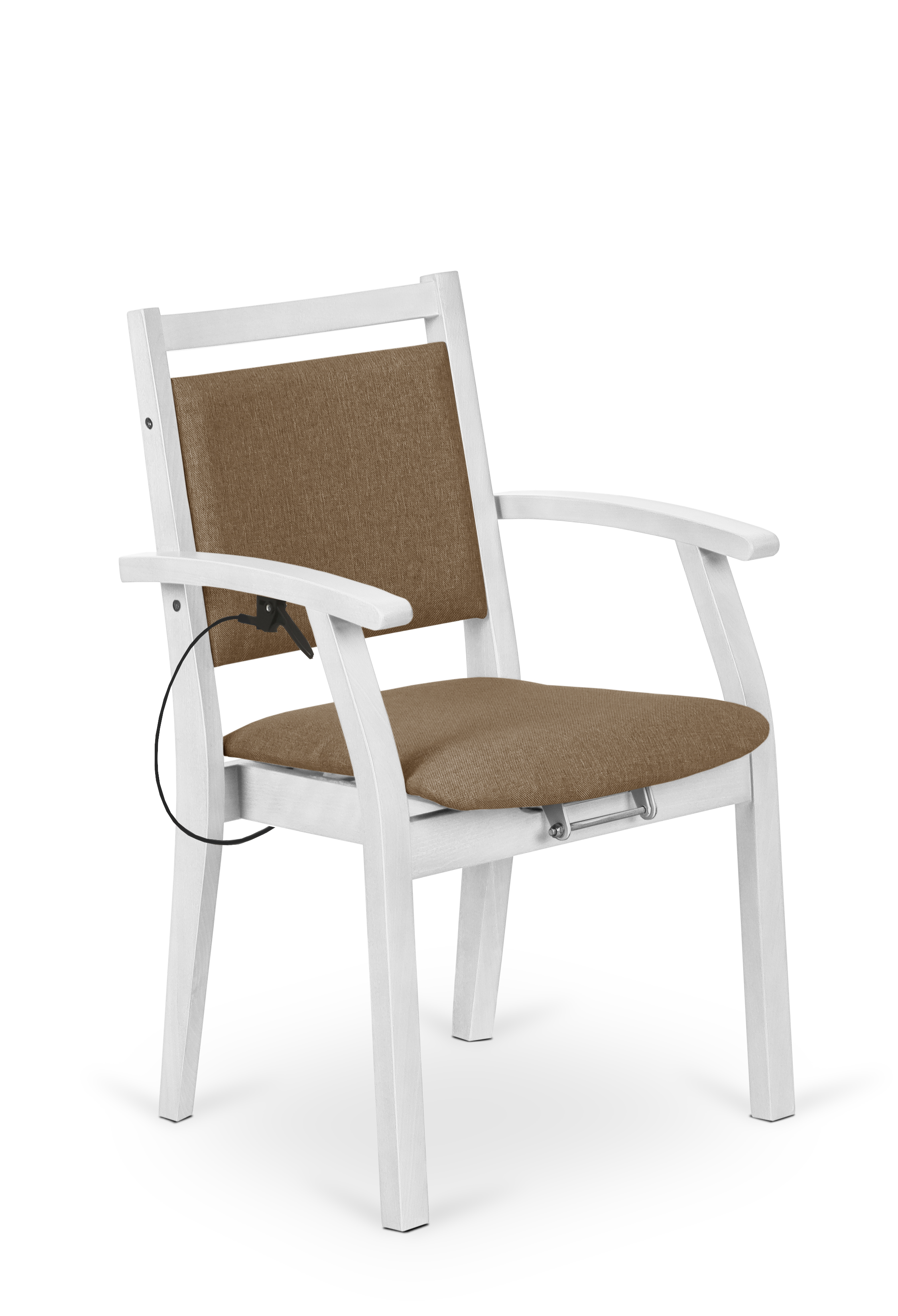 bel_2liftuplus_arm_weiss_stoff_hellbraun