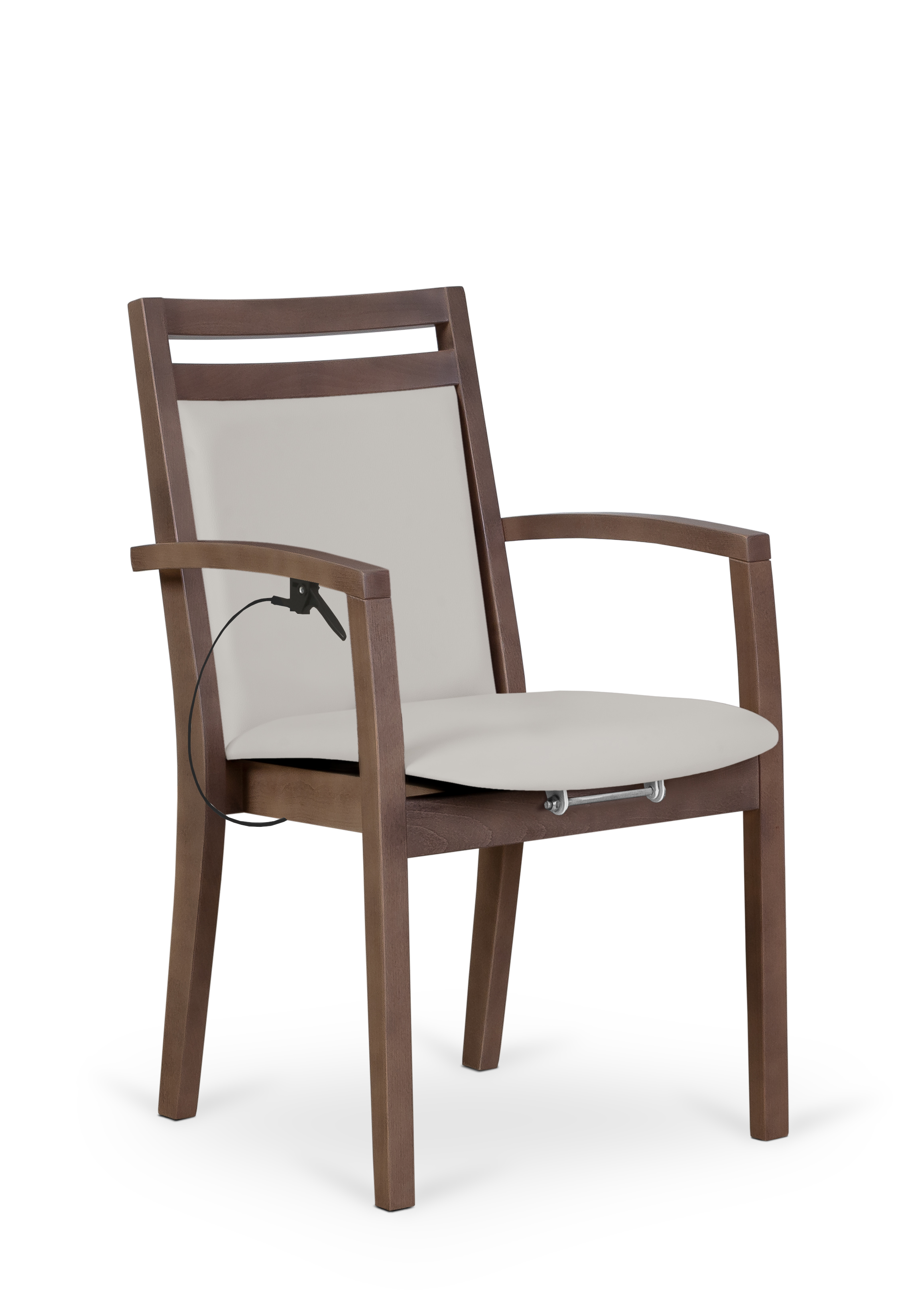 vie_2liftuplus_arm_ash_kunstleder_grey