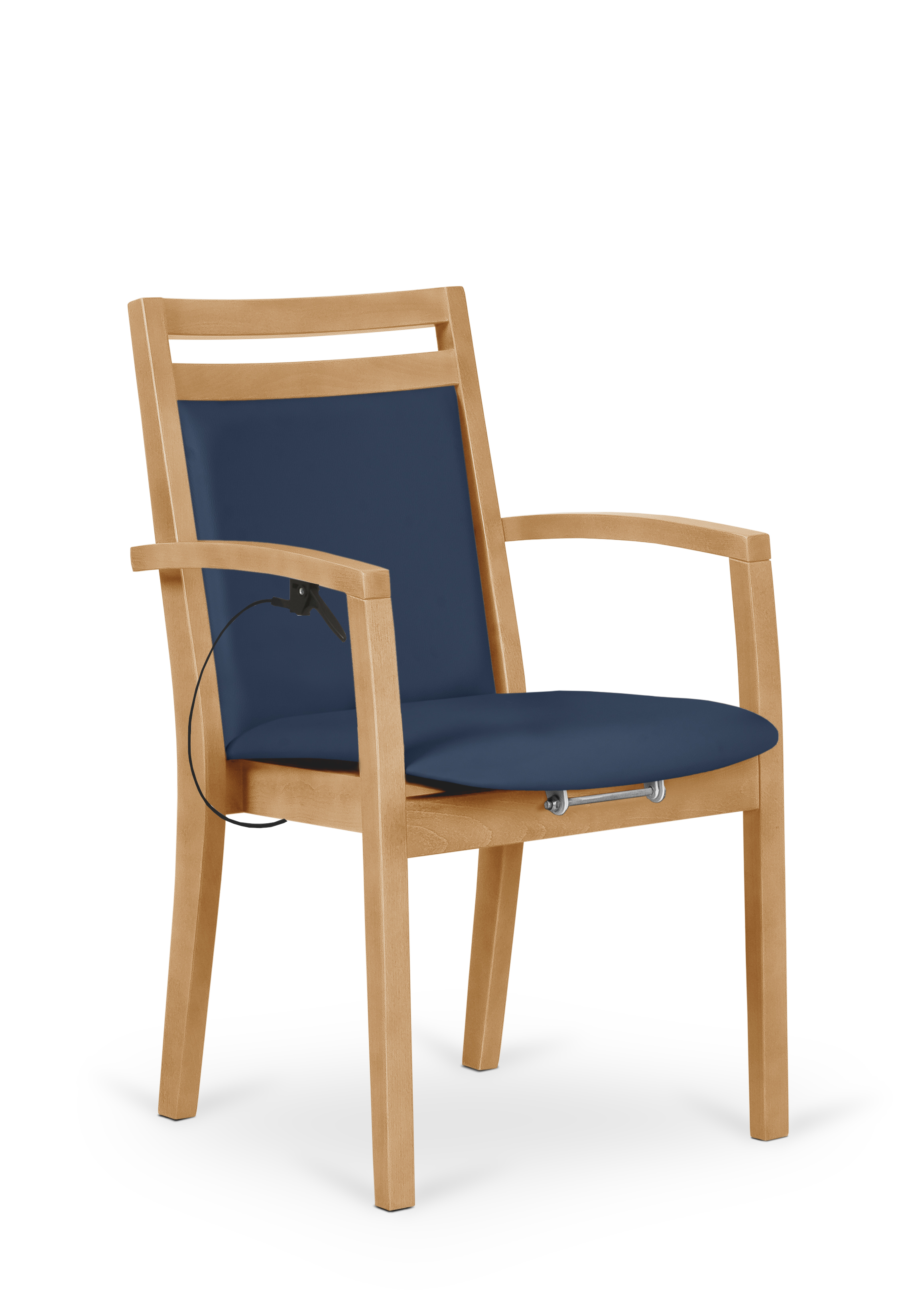 vie_2liftuplus_arm_buche_kunstleder_blue