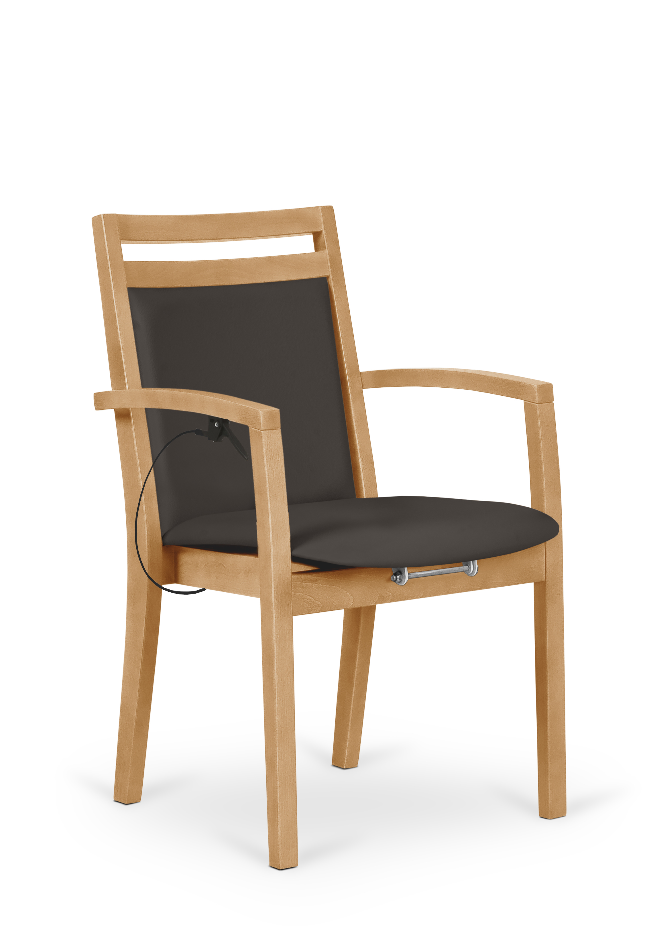 vie_2liftuplus_arm_buche_kunstleder_braun