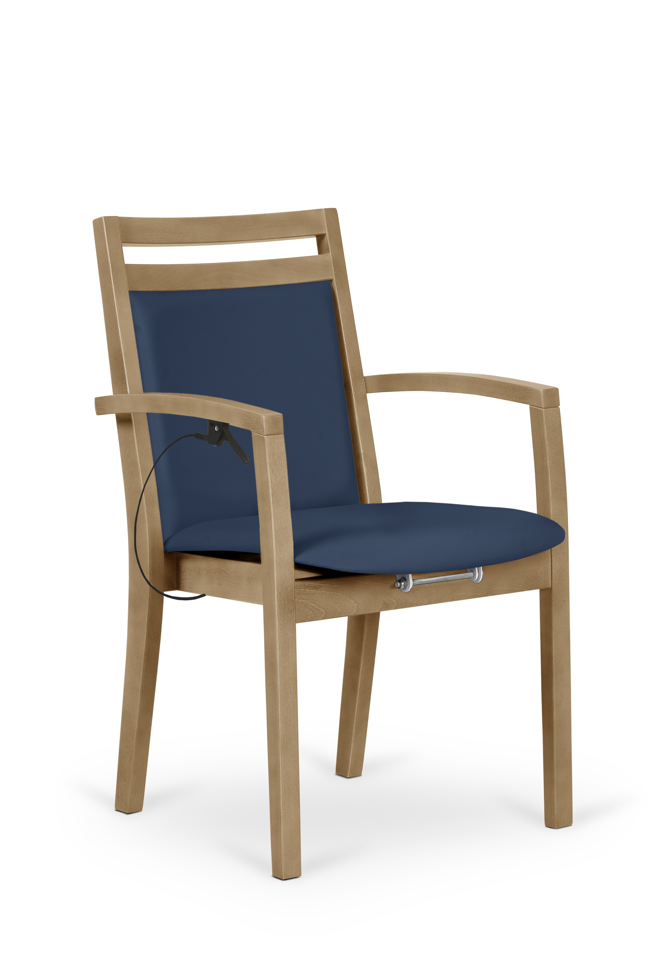 vie_2liftuplus_arm_eiche_kunstleder_blue