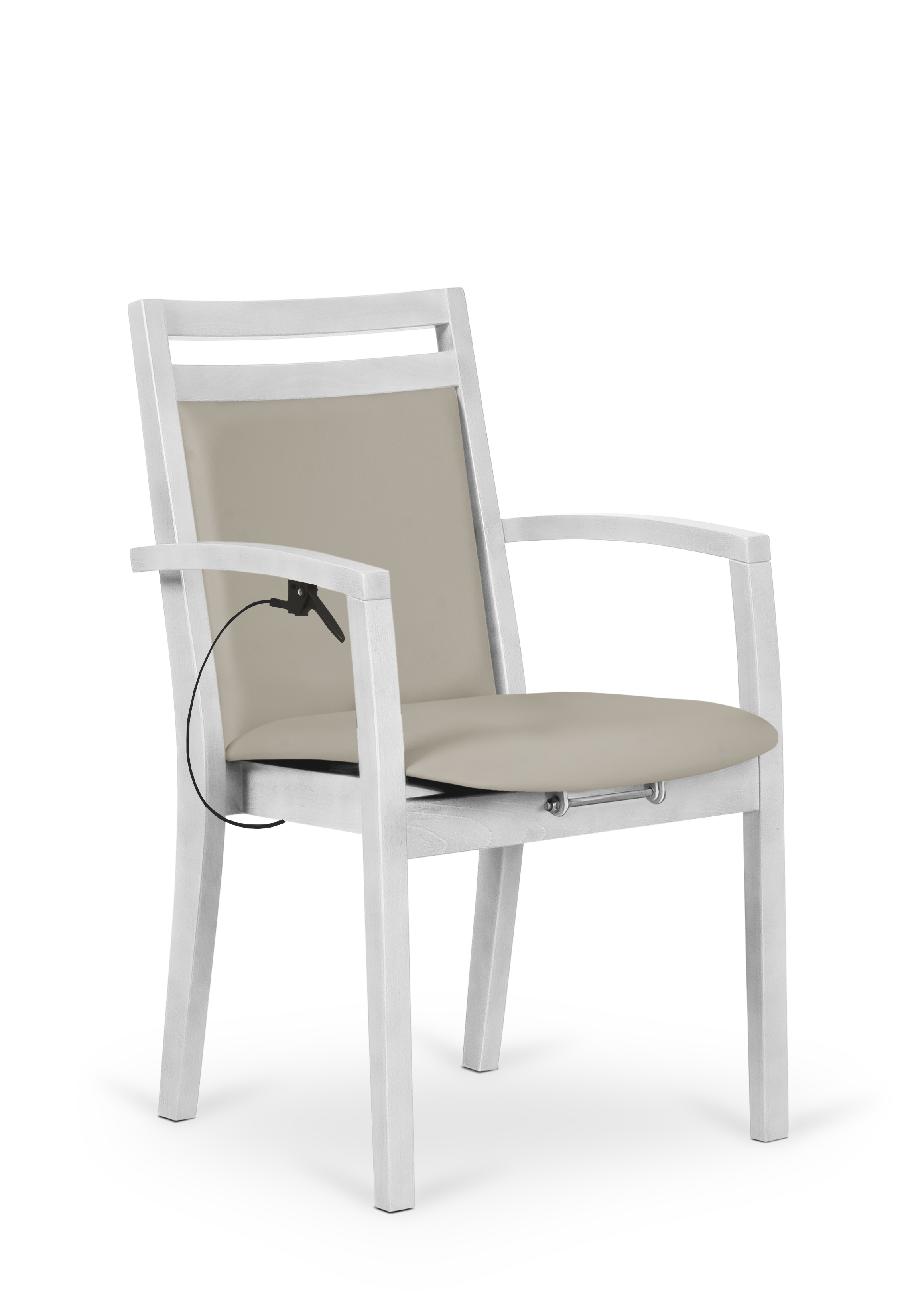 vie_2liftuplus_arm_weiss_kunstleder_beige