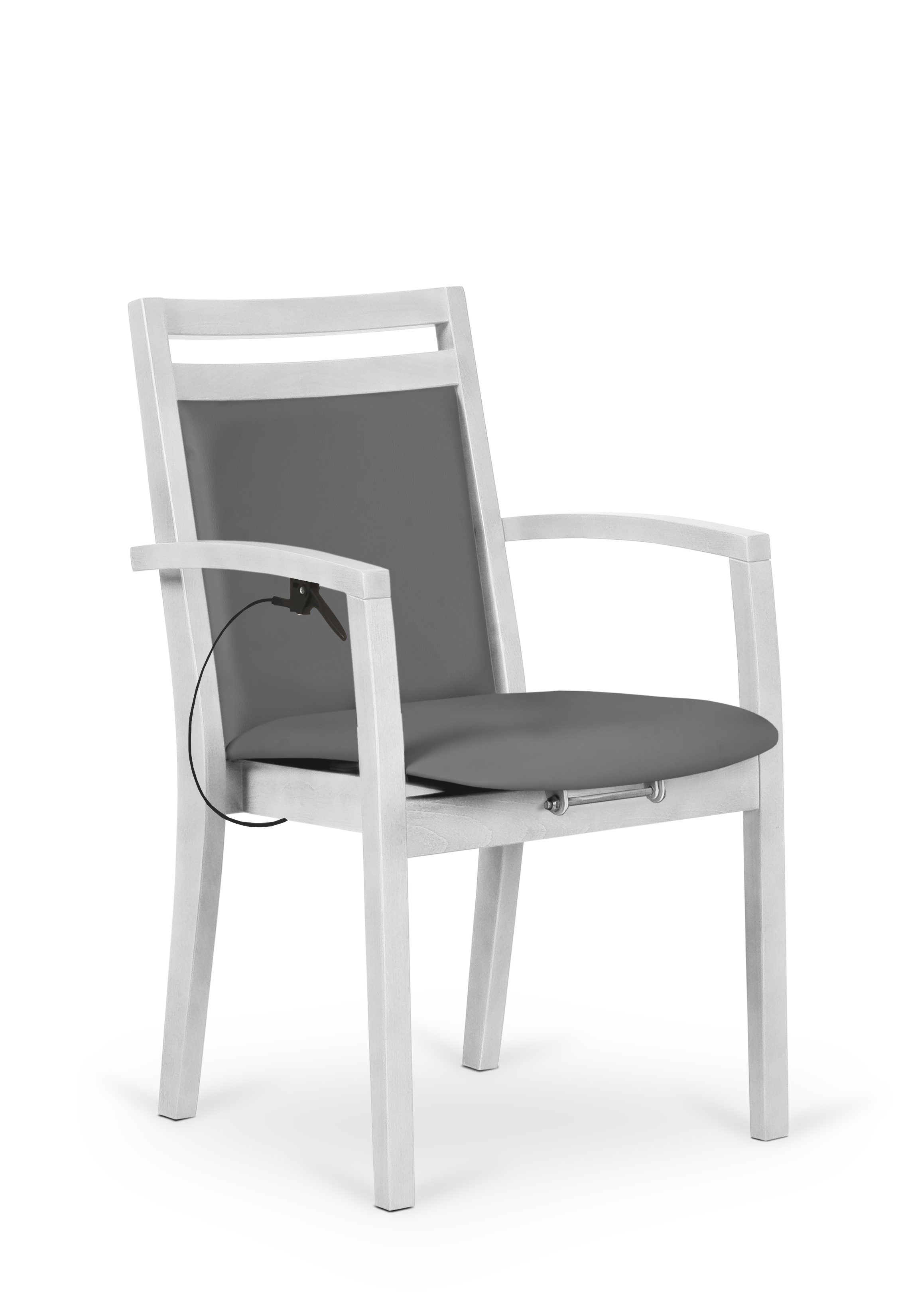 vie_2liftuplus_arm_weiss_kunstleder_taupe