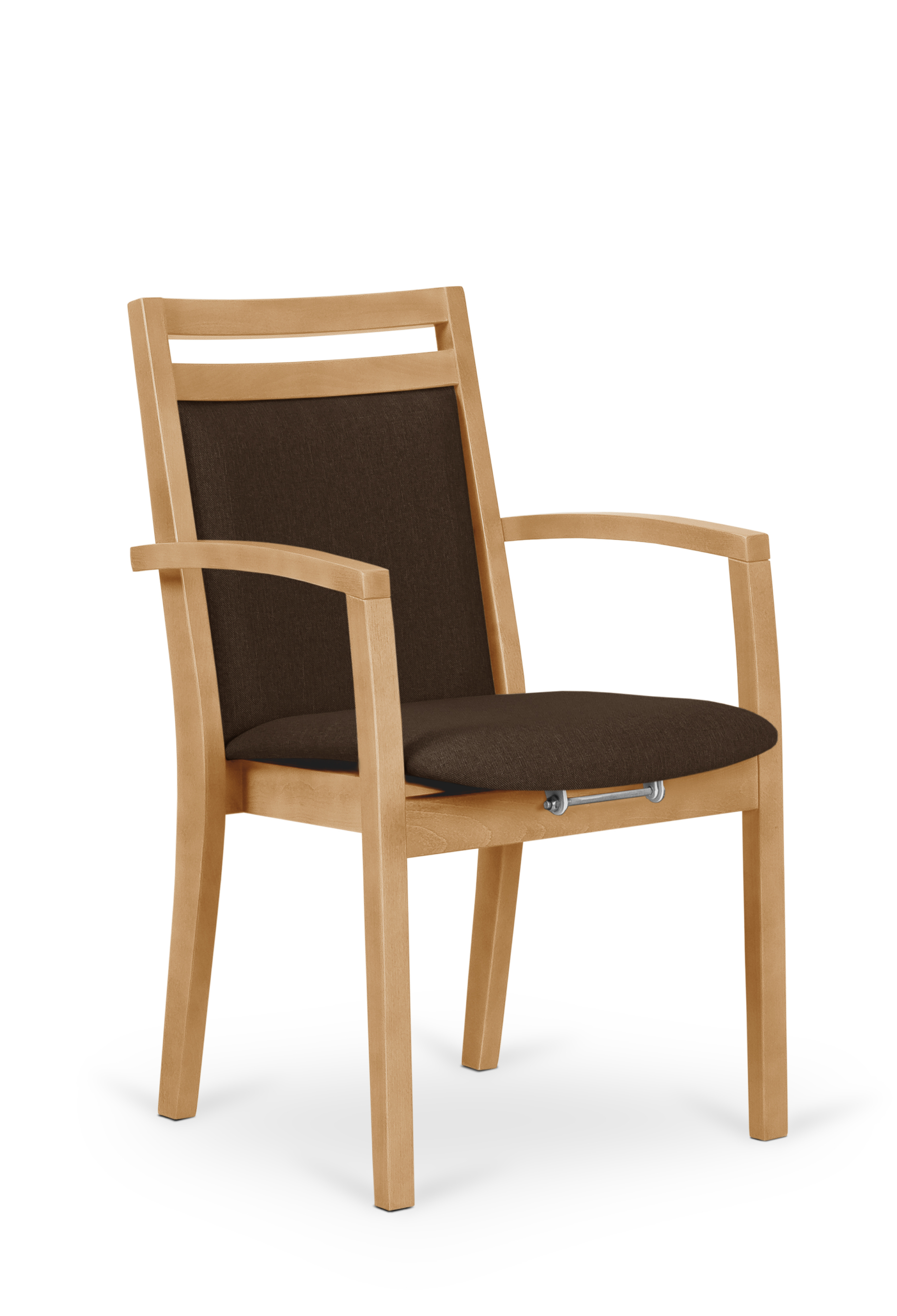 vie_arm_buche_stoff_dunkelbraun