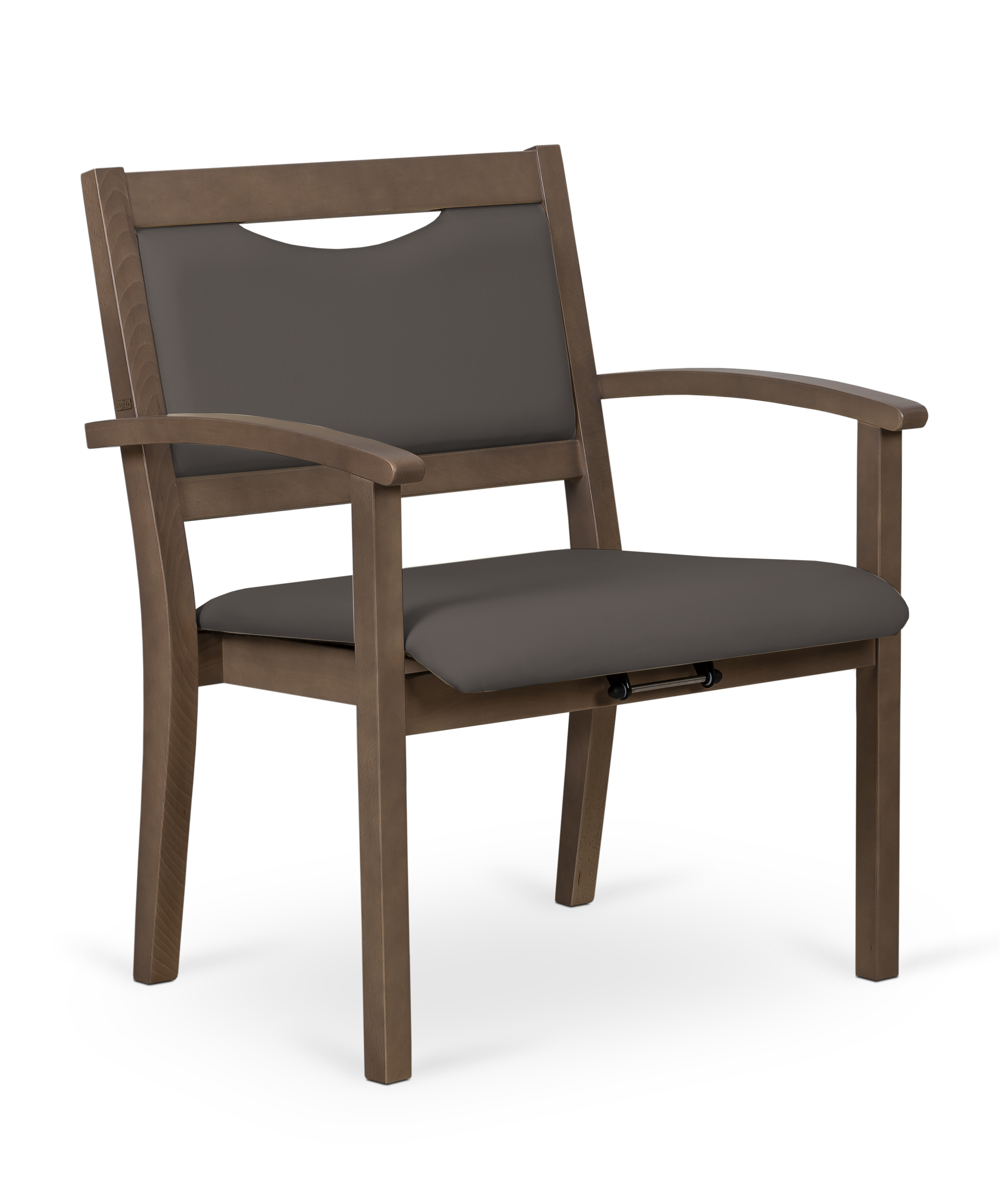 cla_L_arm_ash_kunstleder_braun 2