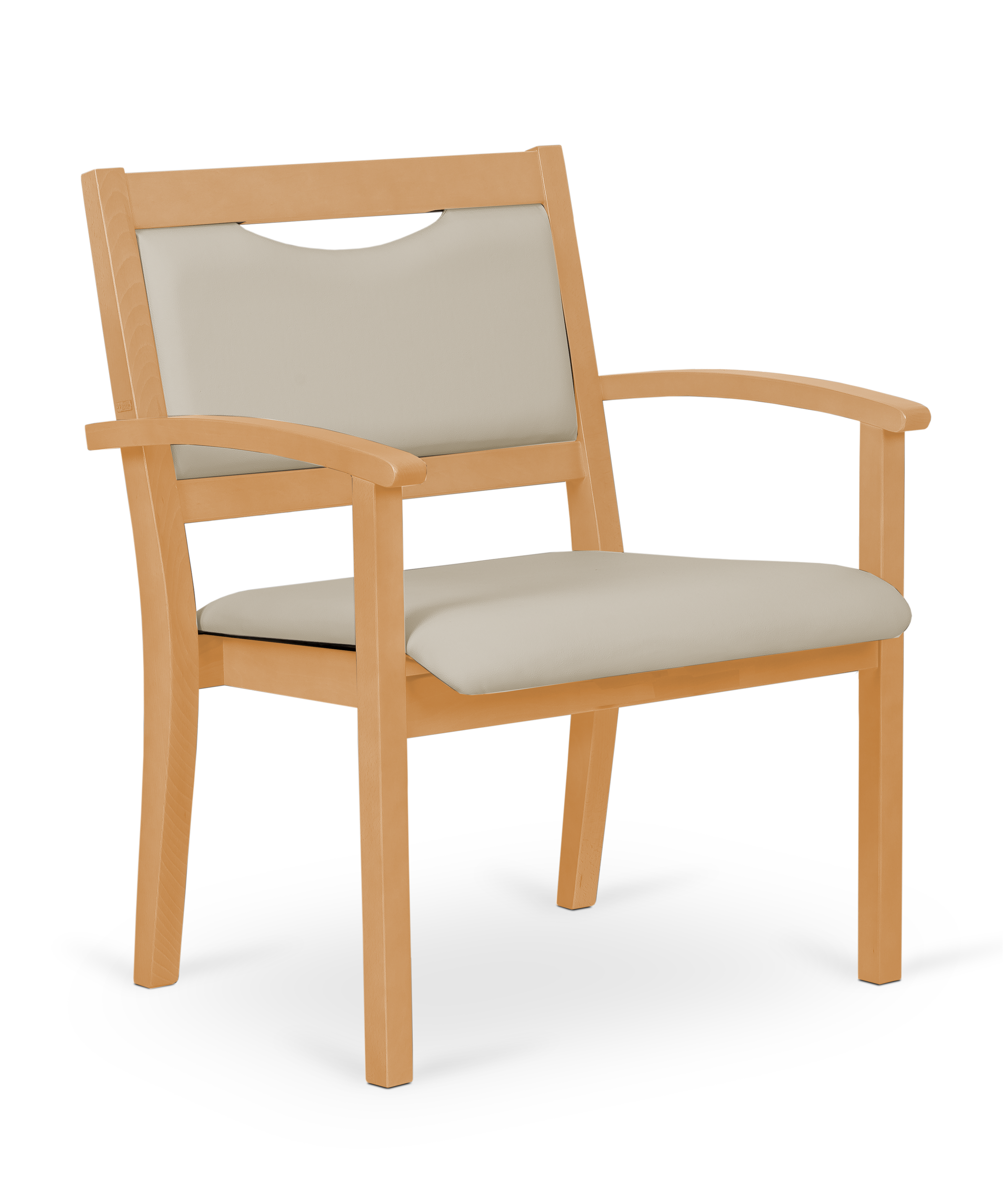 cla_L_arm_buche_kunstleder_beige 2